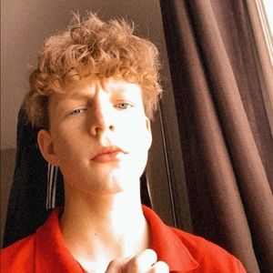 Meet your Posher, Jean-félix